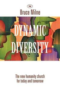 Image of Dynamic Diversity: The Humanity Church for Today and Tomorrow