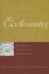 Image of Ecclesiastes