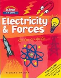 Image of Electricity & Forces