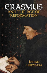 Image of Erasmus and the Age of Reformation
