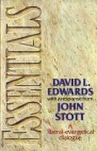 Image of Essentials: A Liberal-Evangelical Dialogue