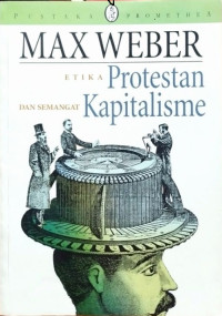 Image of Etika Protestan dan Semangat Kapitalisme