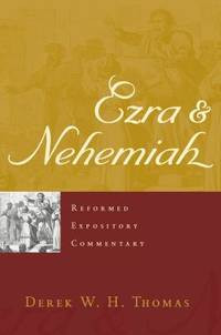 Image of Ezra & Nehemiah