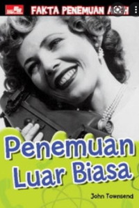 Image of Fakta Penemuan Aneh : Penemuan Luar Biasa