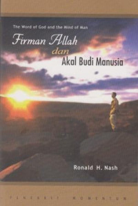 Image of Firman Allah dan Akal Budi Manusia