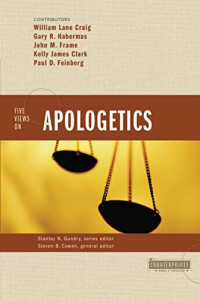 Image of Five Views on Apologetics