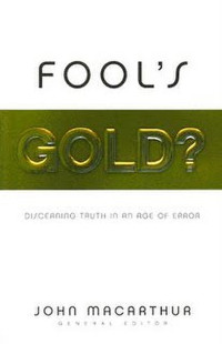 Image of Fool's Gold?: Discerning Truth in an Age of Error