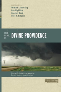 Image of Four Views on Divine Providence
