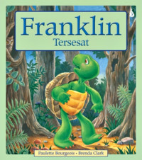 Image of Franklin Tersesat
