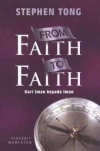 Image of From Faith to Faith: Dari Iman Kepada Iman