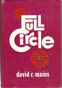 Image of Full Circle