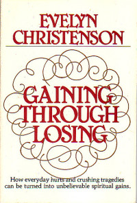 Image of Gaining Through Losing