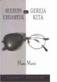 Image of Gerakan Karismatik dan Gereja Kita