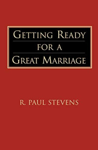 Image of Getting Ready for a Great Marriage