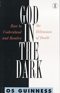 Image of God in the Dark