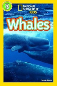 Image of Great Migrations: Whales (National Geographic Kids)