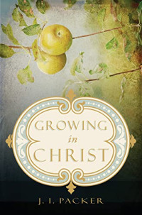 Image of Growing in Christ