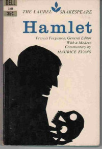 Image of Hamlet, Prince of Denmark