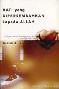 Image of Hati yang Dipersembahkan kepada Allah