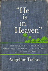 Image of He is in Heaven
