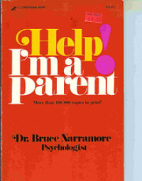 Image of Help! I'm a Parent!