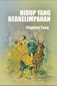 Image of Hidup yang Berkelimpahan