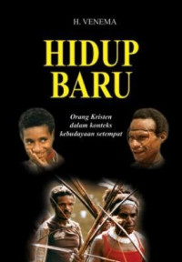 Image of Hidup Baru: Orang Kristen Dalam Konteks Kebudayaan Setempat