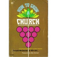 Image of How To Grow Church
