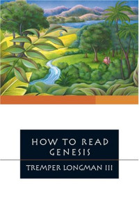 Image of How to Read Genesis