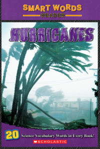 Image of Hurricanes (Smart Words Reader)