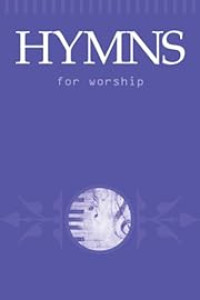 Image of Hymns for Worship