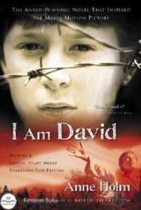 Image of I Am David