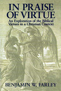 Image of In Praise of Virtue