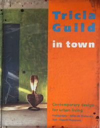 Image of In Town: Contemporary Design for Urban Living