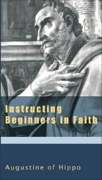 Image of Instructing Beginners in Faith