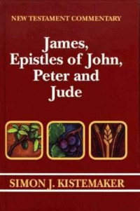 Image of James, Epistles of John, Peter, and Jude