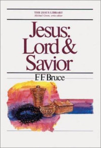 Image of JESUS: Lord & Savior