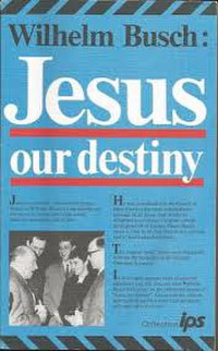 Image of Jesus: Our Destiny