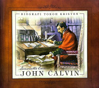 Image of John Calvin