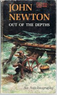 Image of John Newton : Out Of The Depths