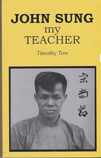 Image of John Sung My Teacher