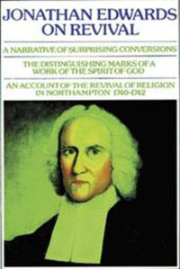 Image of Jonathan Edwards: On Revival