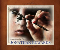 Image of Jonathan Edwards: Christian Biographies for Young Readers
