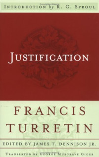 Image of Justification