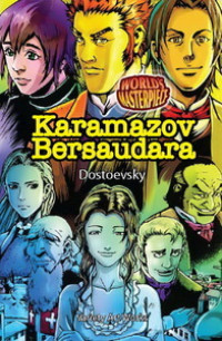 Image of Karamazov Bersaudara