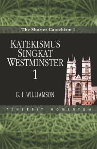 Image of Katekismus Singkat Westminster 1
