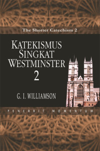 Image of Katekismus Singkat Westminster 2