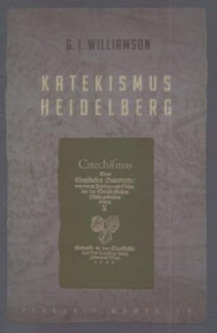 Image of Katekismus Heidelberg