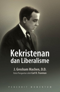 Image of Kekristenan dan Liberalisme