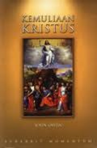 Image of Kemuliaan Kristus